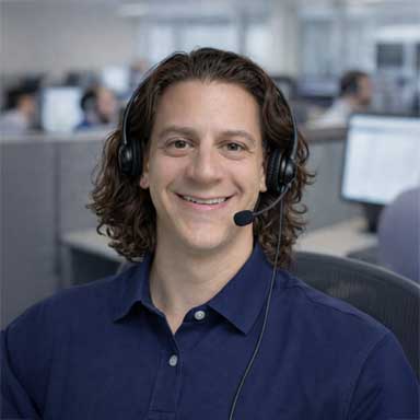 Craig - Client Support