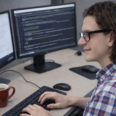 Craig - Lead Developer