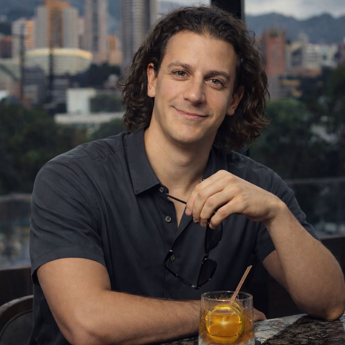 Craig - Founder of Tradies.Dev